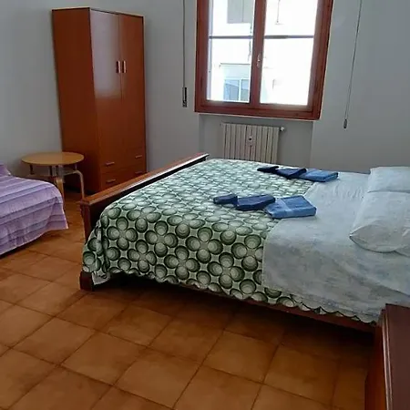 Penzion Central Station Rent