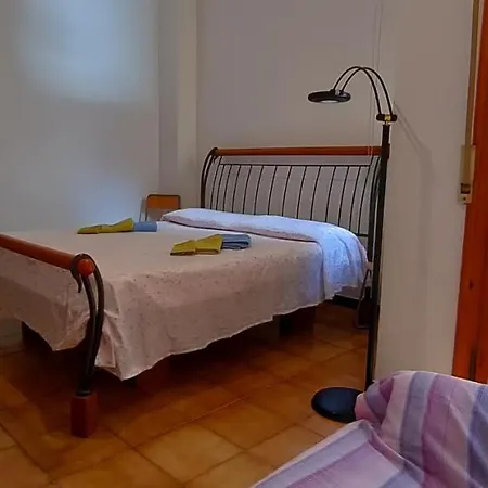 Central Station Rent Penzion *